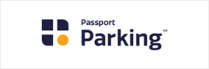 Passport Parking app logo