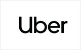 Uber app logo