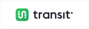 Transit app logo